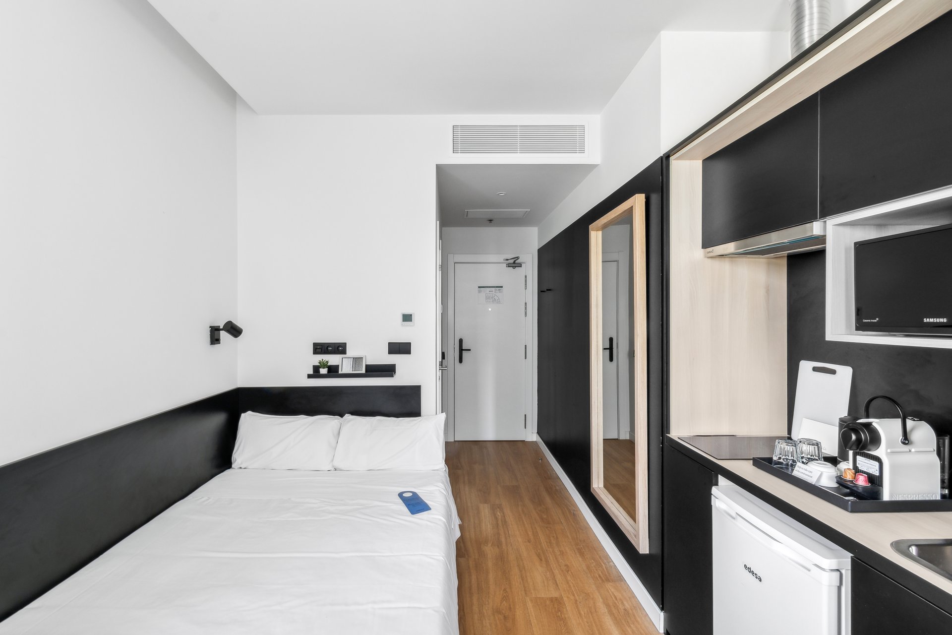 Double Premium Room