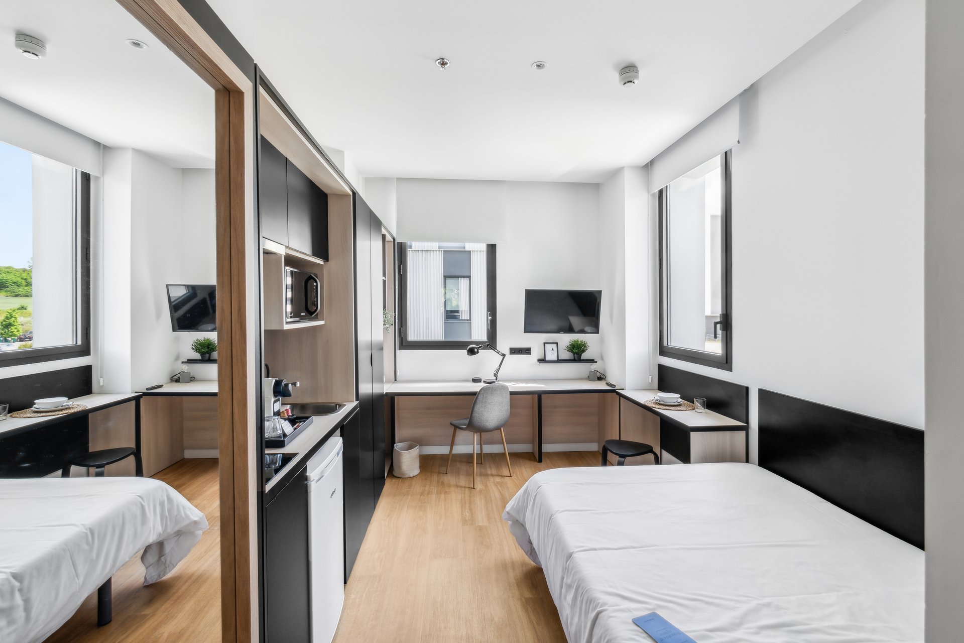 Individual Room Standard