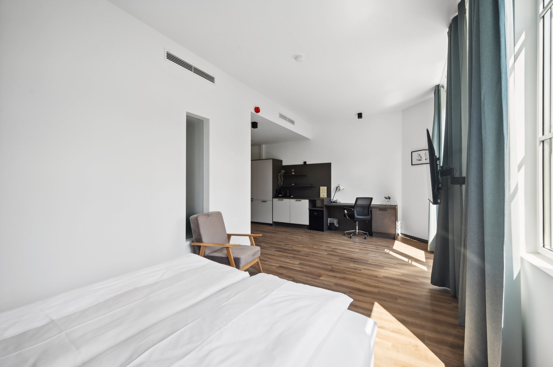 Double Premium Room